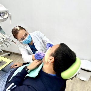 kruna dent o ordinaciji